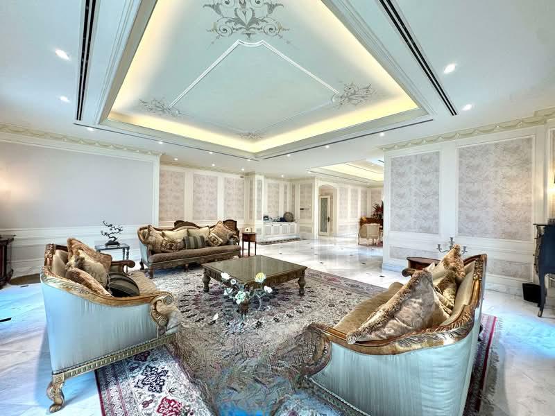 Bukit Tunku, Taman Duta, Kenny Hills - 4