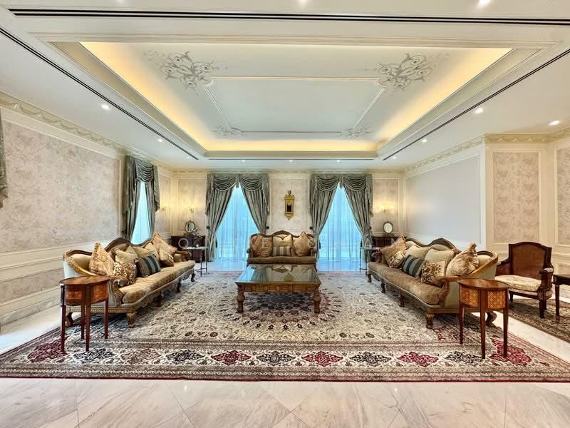 Bukit Tunku, Taman Duta, Kenny Hills - 2