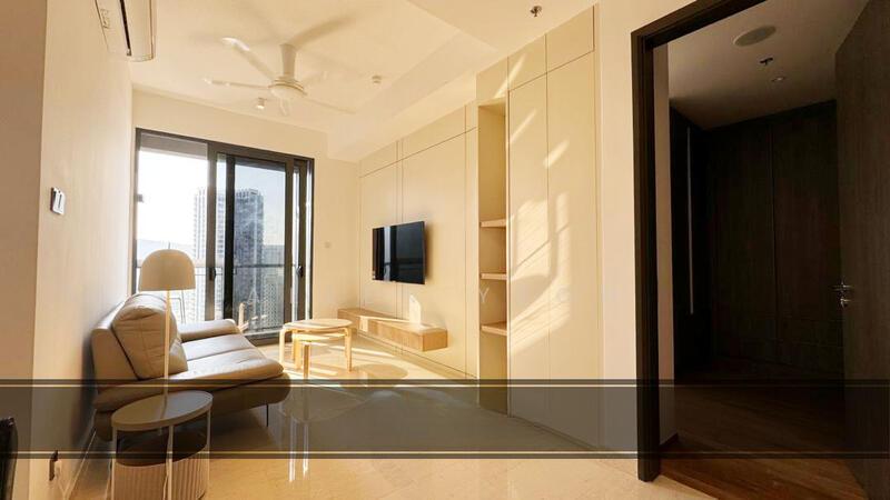 Marriott Residence @ Gurney - 2