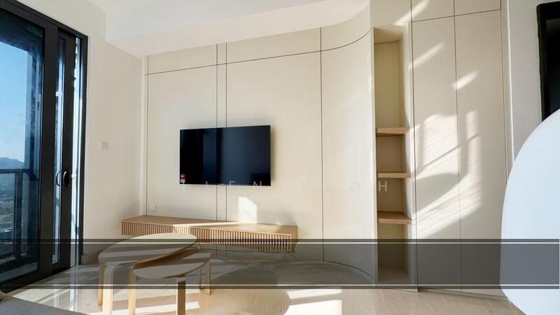 Marriott Residence @ Gurney - 1