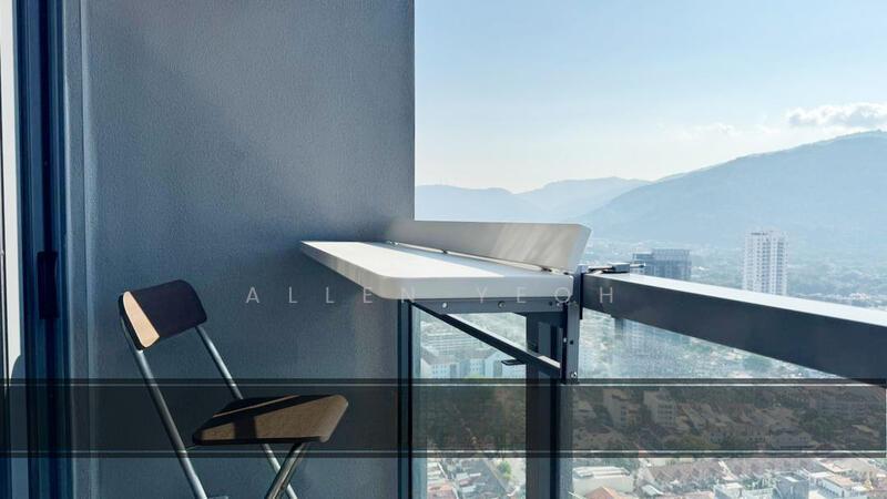 Marriott Residence @ Gurney - 3