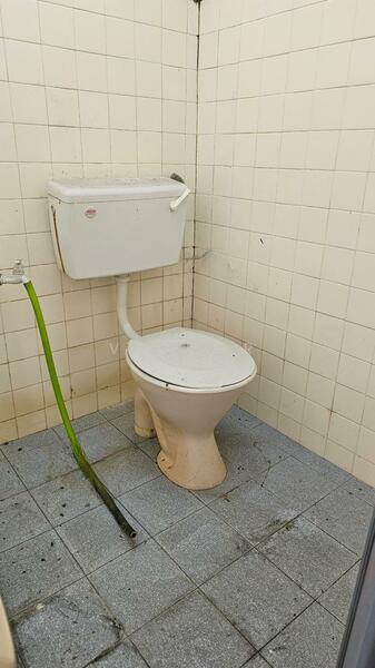 Greenview Apartment - 5