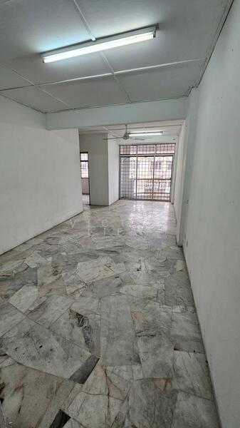 Greenview Apartment - 1