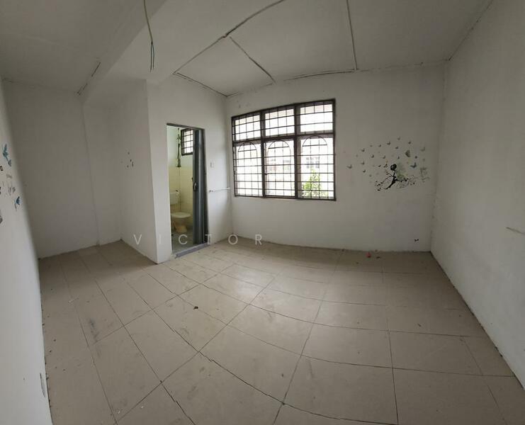 Greenview Apartment - 3