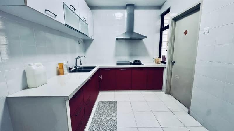 Palm Palladium Condominium - 2