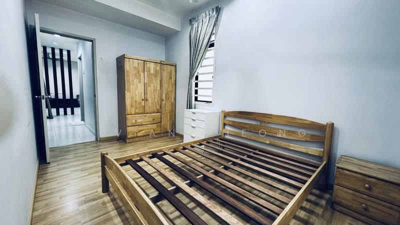 Palm Palladium Condominium - 4