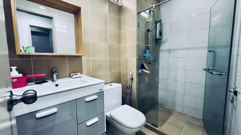 Palm Palladium Condominium - 5