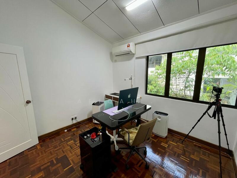 Ampang Jaya - 4