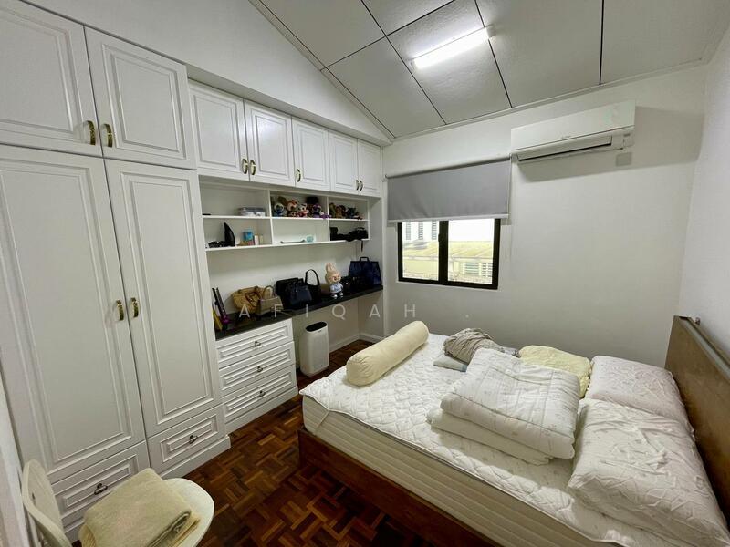 Ampang Jaya - 5