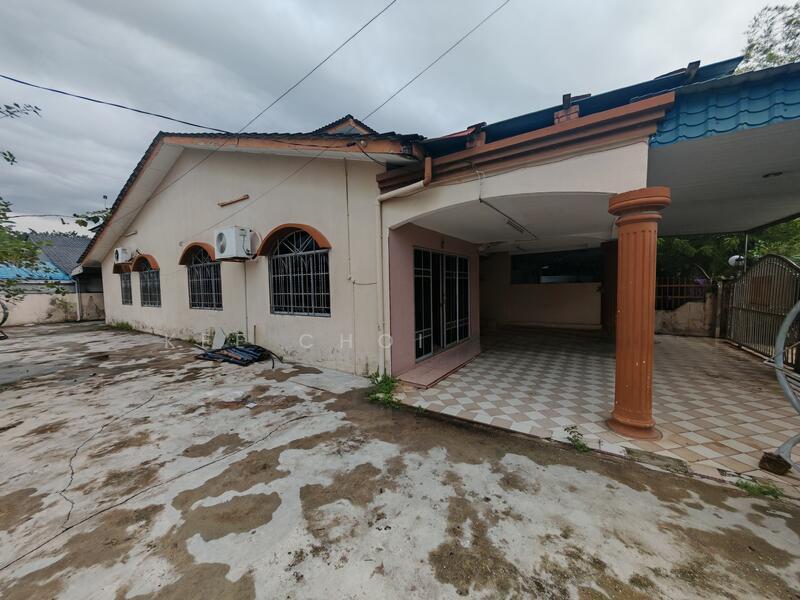 Taman Desa Melintang Baru - 4