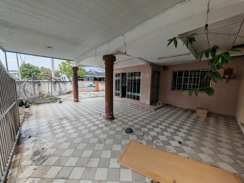 Taman Desa Melintang Baru - 3