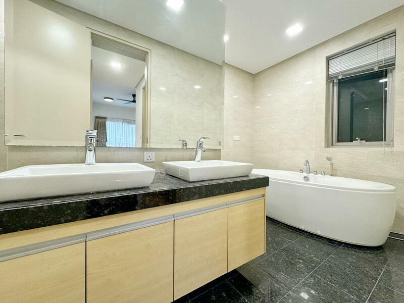 Pavilion Residences - 3