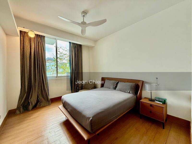 Brunsfield EmbassyView - 2