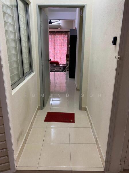 Suria Tropika Apartment - 4