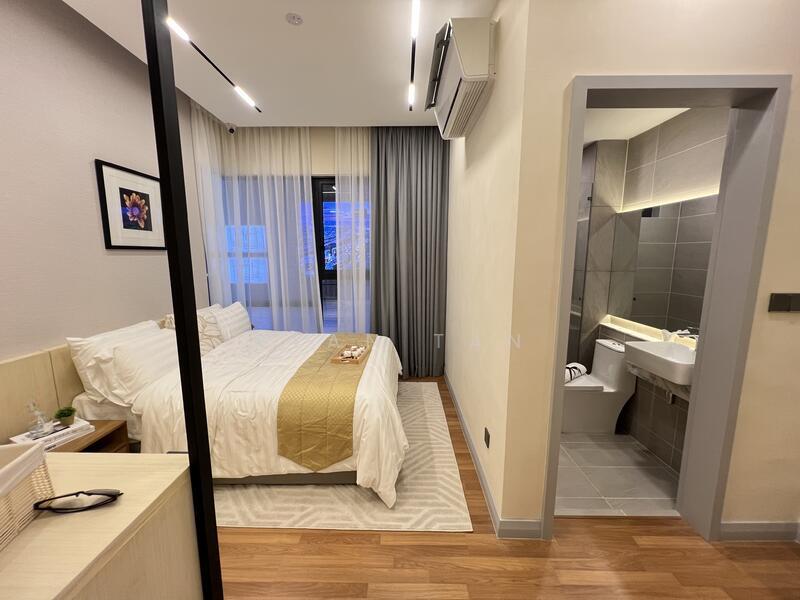 Oaka Residences - 5