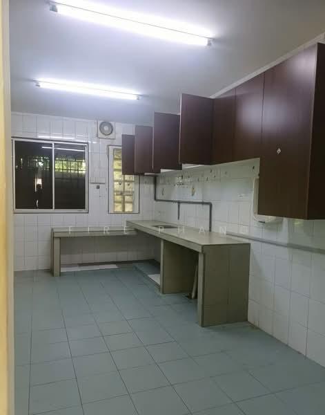 Jalan Kenari, Bandar Puchong Jaya - 3