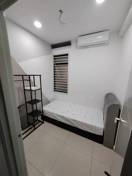 Austin Regency (Pangsapuri Austin Perdana) - 4