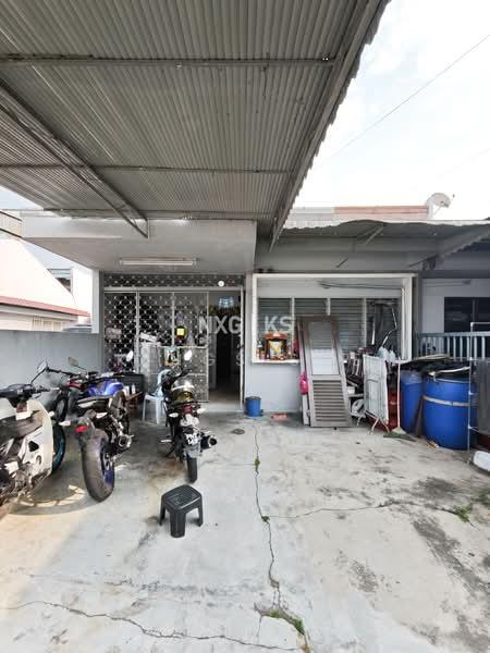 Taman Palm Grove - 4