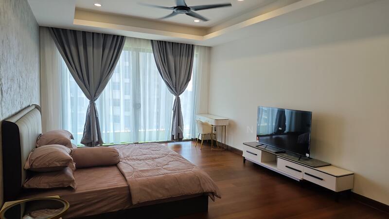 Pinnacle Bangsar - 5