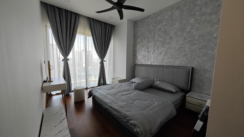 Pinnacle Bangsar - 3