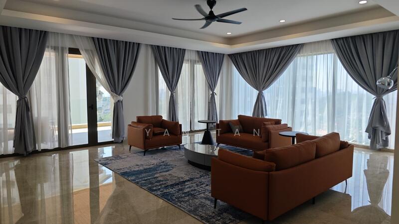 Pinnacle Bangsar - 2