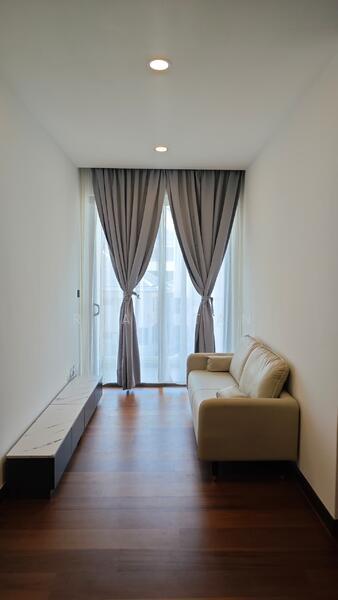 Pinnacle Bangsar - 5