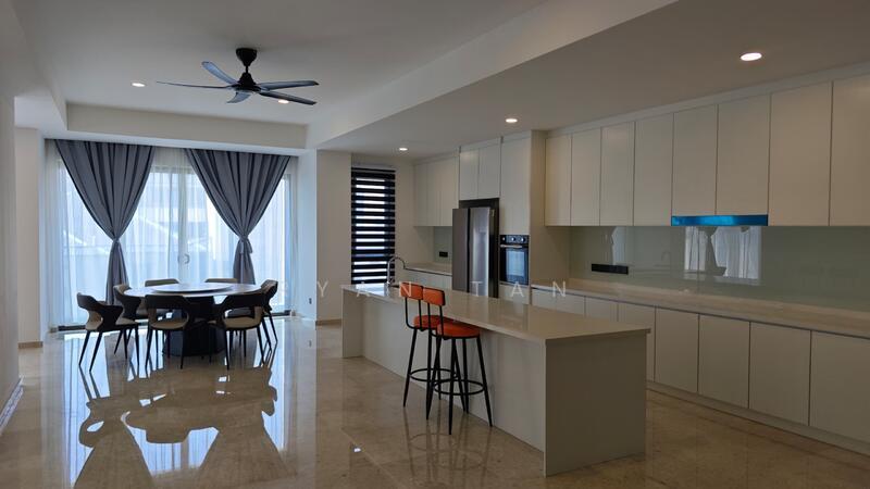 Pinnacle Bangsar - 4