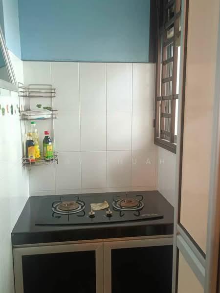 SuriaMas Suites - 5