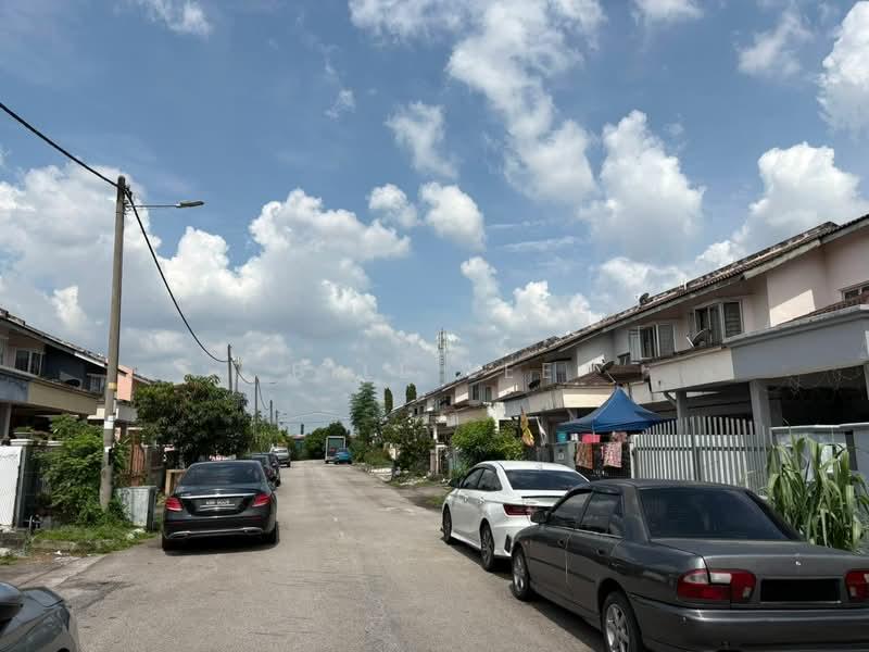 Taman Puncak Utama - 3