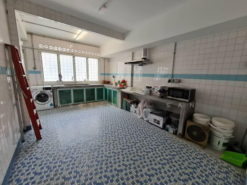 1.5-Storey Terraced House for Sale – Jalan Desa Kekwa, Sg Chua, Kajang - 4