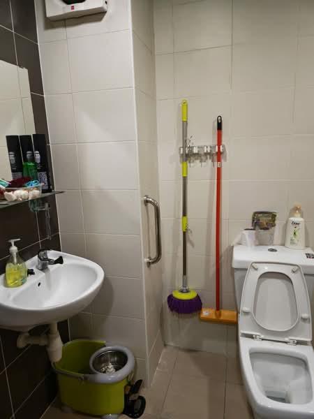 Bayan Villa, Seri Kembangan - 2