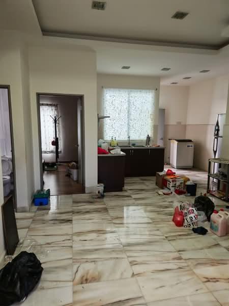 Bayan Villa, Seri Kembangan - 4