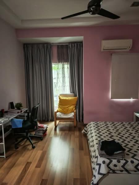 Bayan Villa, Seri Kembangan - 5