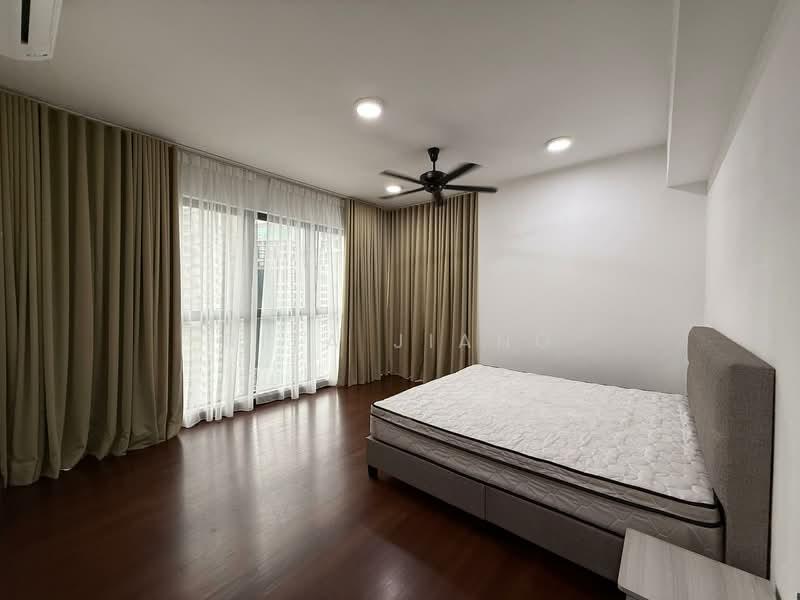 Serviced Residence @ KL Trillion - 2