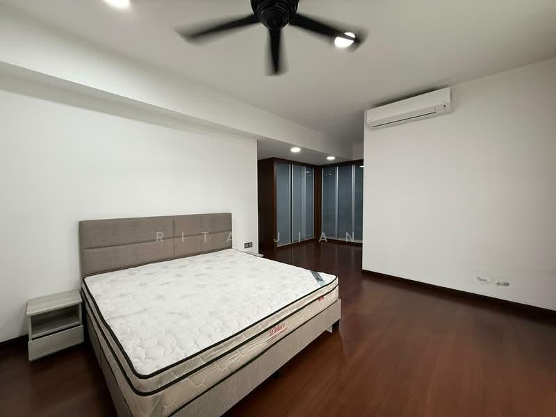 Serviced Residence @ KL Trillion - 3