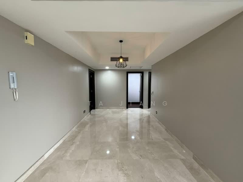 Serviced Residence @ KL Trillion - 5