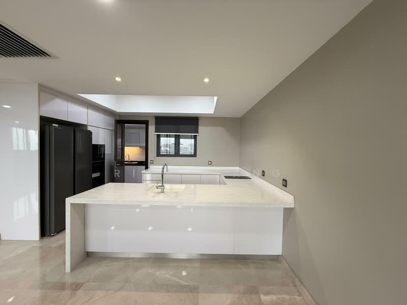 Serviced Residence @ KL Trillion - 4