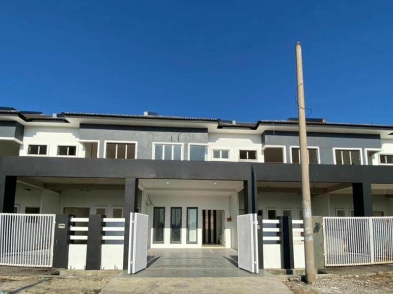 Taman Tunku Yaakob - 1