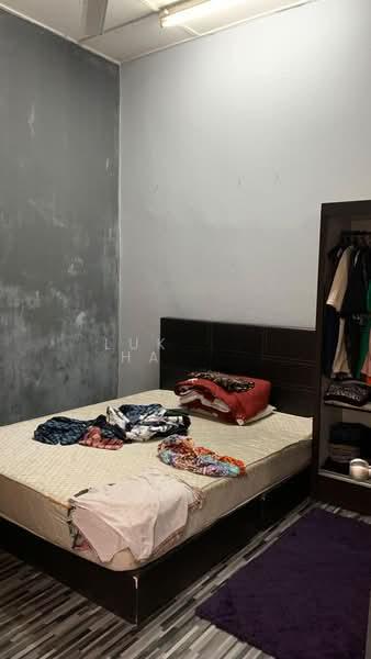 Taman Sri Serdang - 3