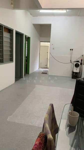 Taman Sri Serdang - 2