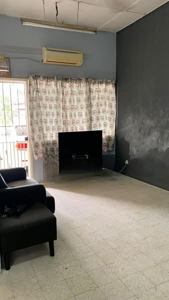 Taman Sri Serdang - 3