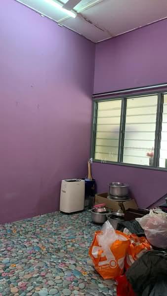 Taman Sri Serdang - 5