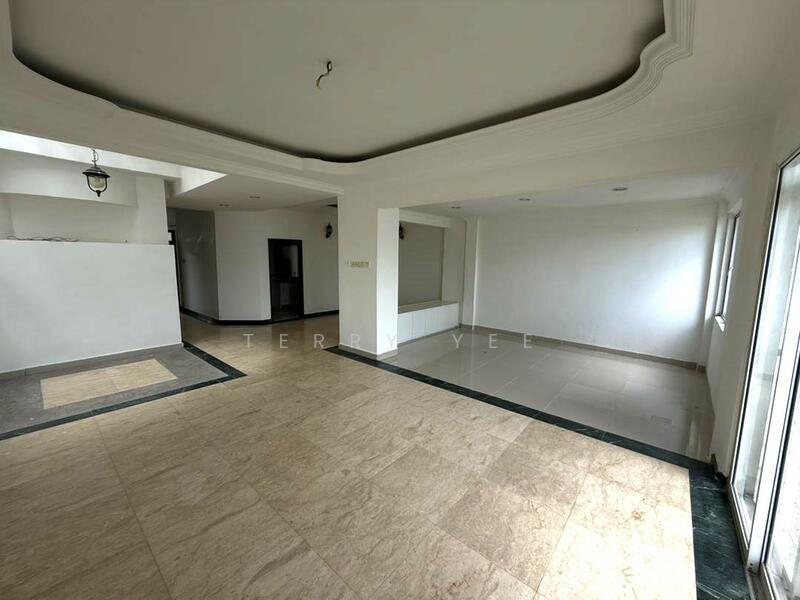 Taman Wangsa Ukay - 2