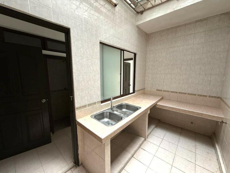 Taman Wangsa Ukay - 4