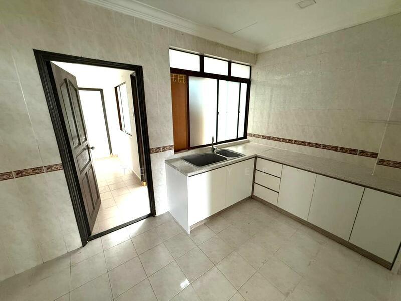 Taman Wangsa Ukay - 3