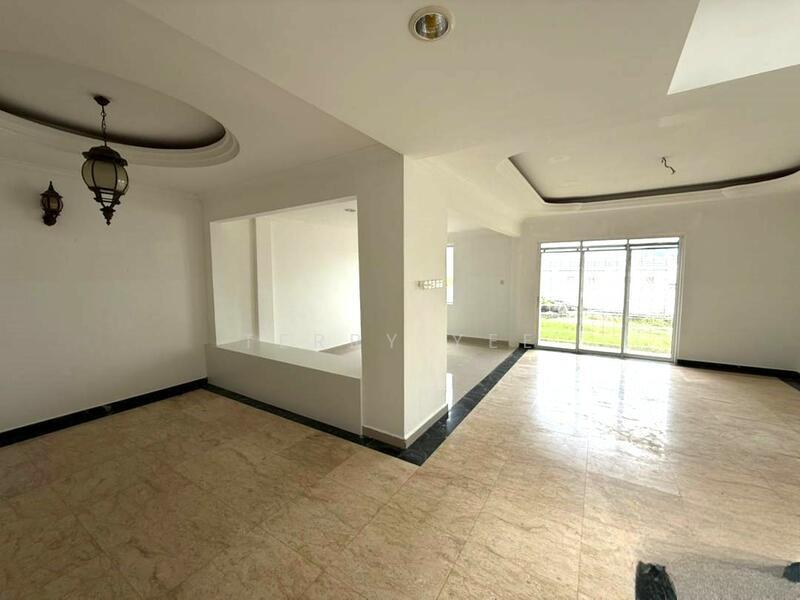 Taman Wangsa Ukay - 1