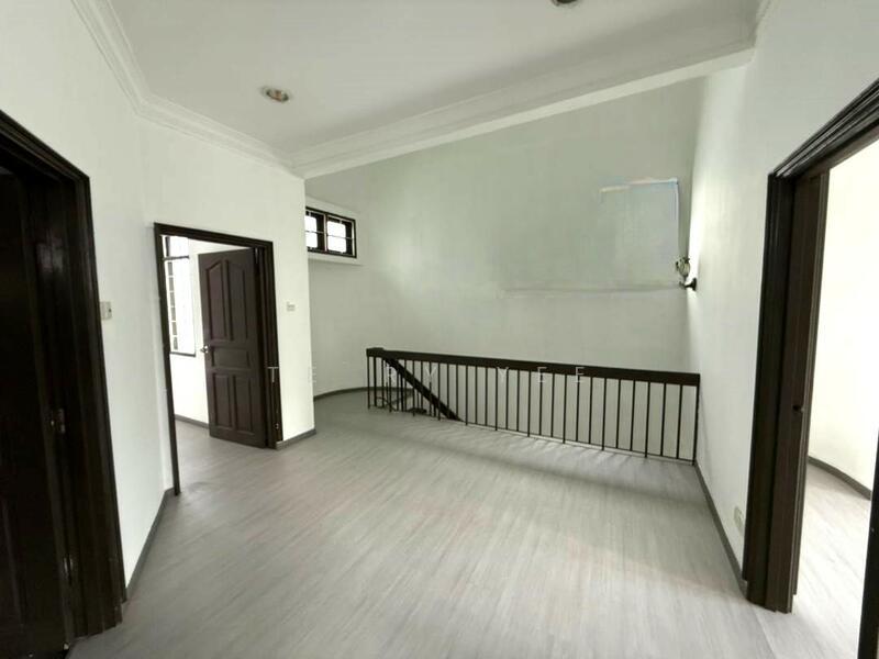 Taman Wangsa Ukay - 5