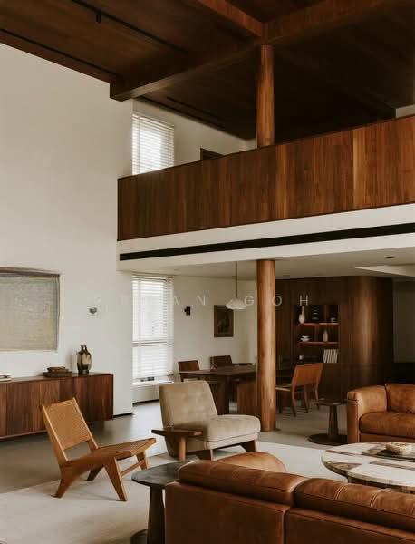 KLCC Sgbesi Duplex Freehold Condominium - 3