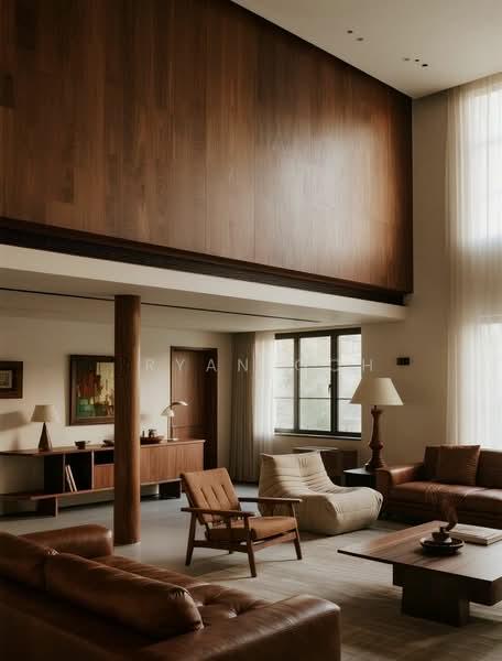 KLCC Sgbesi Duplex Freehold Condominium - 4