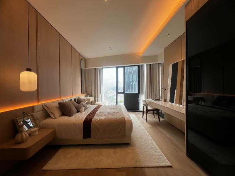 Star Residences Three - 5